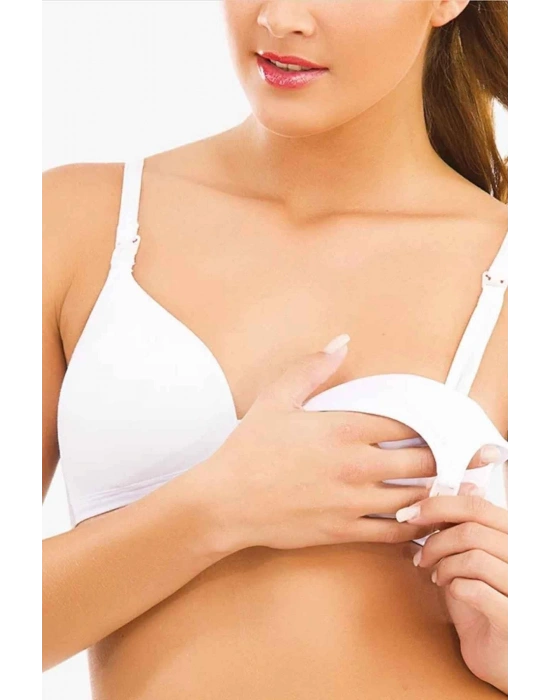 KAPLI EMZİRME SÜTYEN