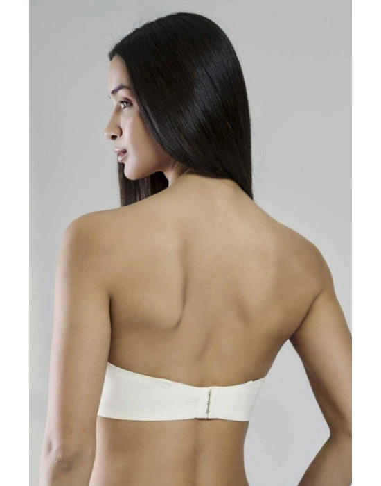 LAZER BONDİNG SÜTYEN BALENSİZ DESTEKLİ KADIN 103