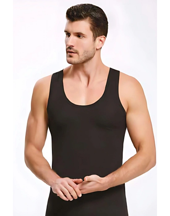 LYCRA BAMBU ATLET ERKEK  1608