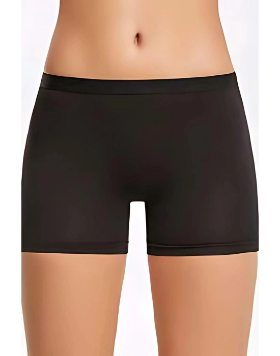 LYCRA MODAL SUPREME ŞORT KADIN 2255