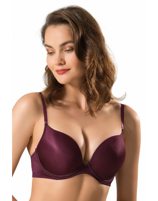 MİCRO KAPLI SİHİRLİ SÜTYEN KADIN 7033