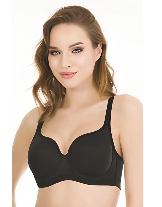 MİCRO SOFT C CUP SÜTYEN KADIN 9720