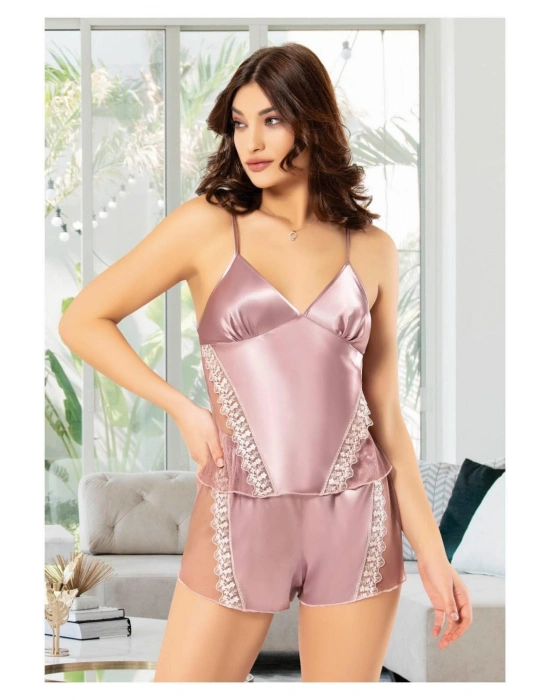 MİSS LARİS 3063 GECELİK