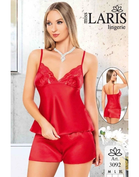 MİSS LARİS 3092 GECELİK