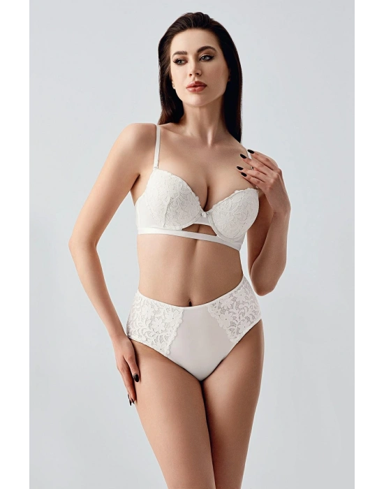 NB334162-B-K-Sütyen Külot Takım