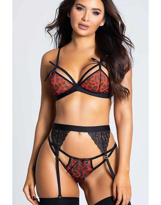 NEW DREAMS 8356 GECELİK