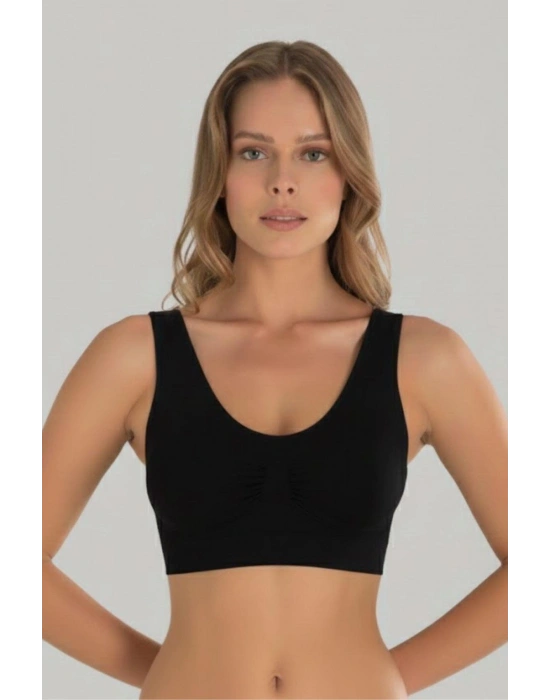 PEDSİZ BÜSTİYER  KADIN AK4226