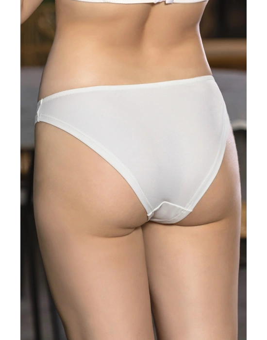 Slip Külot Siyah