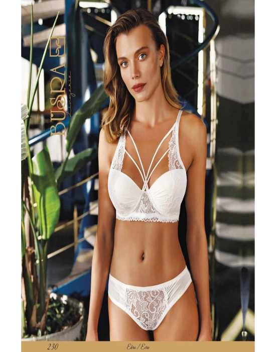 SÜTYEN TAKIM KADIN 230