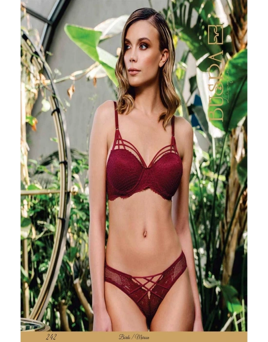 SÜTYEN TAKIM KADIN 242