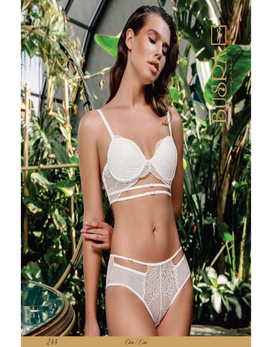 SÜTYEN TAKIM KADIN 244