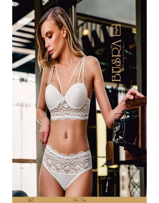 SÜTYEN TAKIM KADIN 362