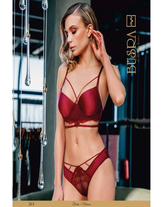 SÜTYEN TAKIM KADIN 364