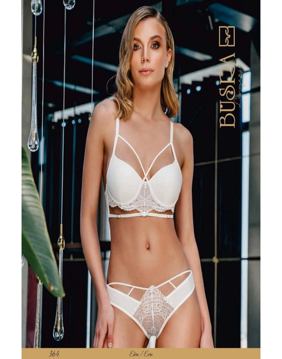 SÜTYEN TAKIM KADIN 364