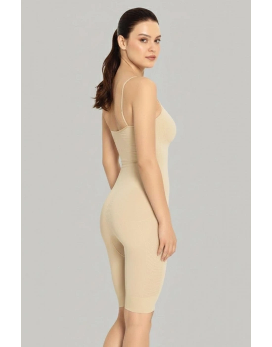 TAM BOY KORSE  KADIN AK4228