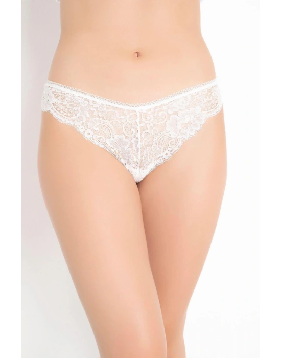 TANGA KÜLOT KADIN  928