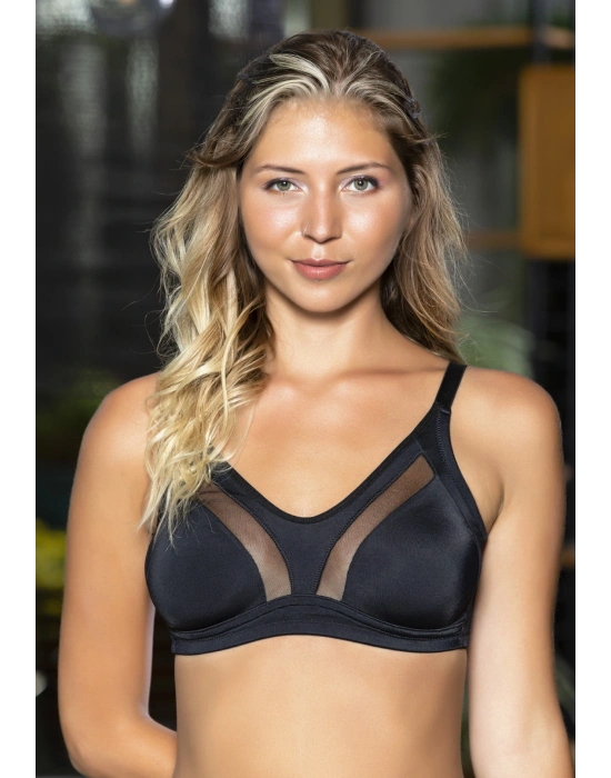 Toparlayıcı Minimizer Sütyen