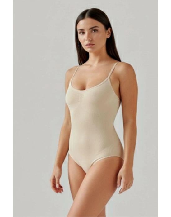 ZIBIN KORSE  KADIN AK4227