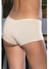 3lü Pamuklu Boxer