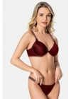 ASKILI PUSH-UP SÜTYEN TAKIM KADIN 5160