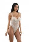 Body B Cup Sütyen Külot Takım Kadın NB335081-B