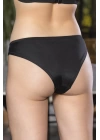 Slip Külot Siyah