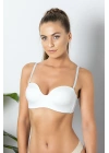 Straplez Lotus Sütyen Push-Up