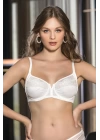 Transparan Minimizer Bralet Ekru