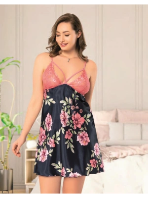 4012 MİSS LARİS GECELİK