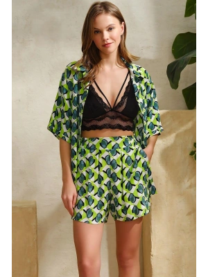 5741 PİJAMA TK - ANIL