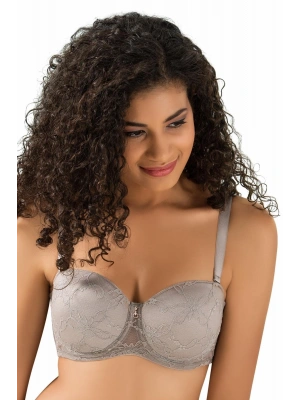 9350 LE JARDİN DANTEL KAPLI SOFT C CUP SÜTYEN KADIN