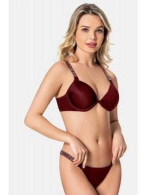 ASKILI PUSH-UP SÜTYEN TAKIM KADIN 5160