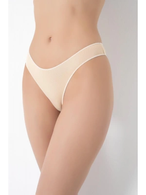 BAMBU  3LÜ STRING KADIN  936