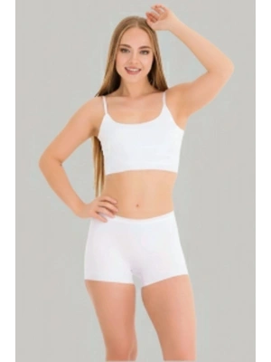 BAYAN BOXER  KADIN AK4229