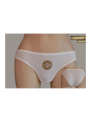 BİKİNİ RIBANA KÜLOT KADIN 2462