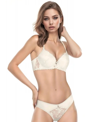 DANTELLİ SÜTYEN TAKIM KADIN 5060