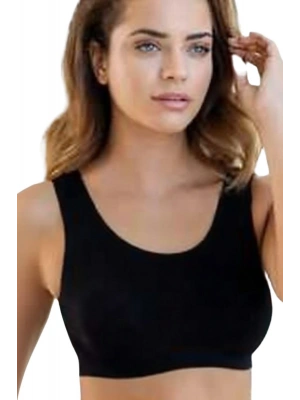 DİKİŞSİZ ANNE BÜSTİYER  KADIN AK4243