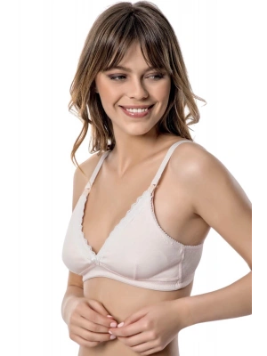 EMZİRME SÜTYENİ KADIN 7020