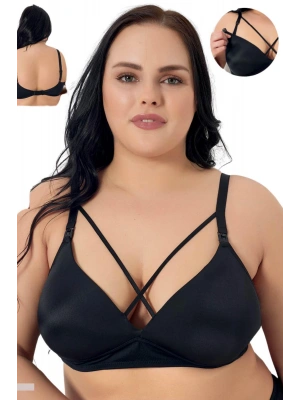 EMZİRME SÜTYENİ KADIN 7035