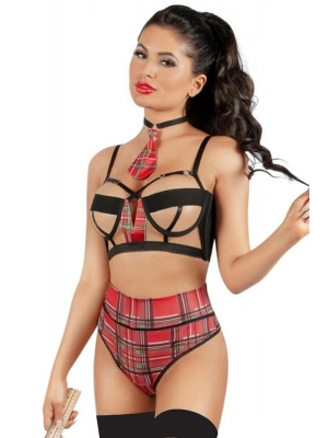 FANTAZİ GECELİK 8464