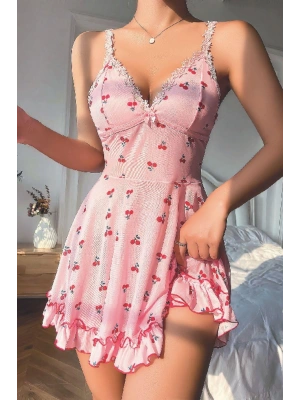 FANTEZİ GECELİK KADIN OR1021