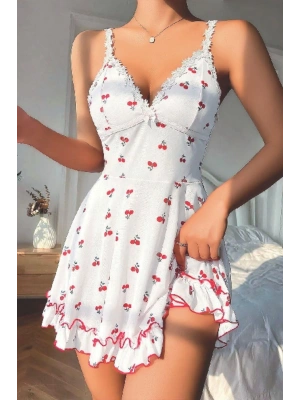 FANTEZİ GECELİK KADIN OR1029