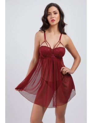 GECELİK TAKIM KADIN 730