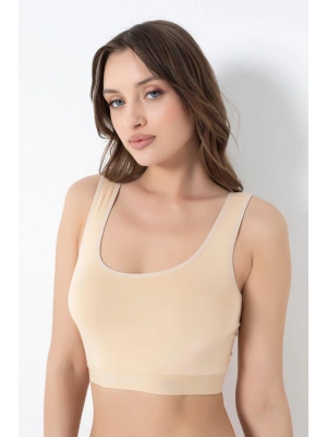 İP ASKI BAMBU BÜSTİYER KADIN  941