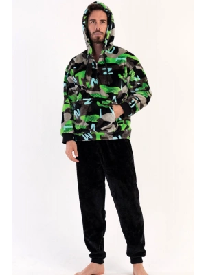 K304079 VİENETTA ERKEK PİJAMA