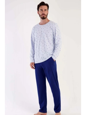 K305083 VİENETTA ERKEK PİJAMA