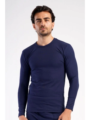 K409006 VİENETTA ERKEK PİJAMA THERMAL