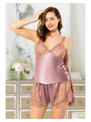 MİSS LARİS 4219 GECELİK