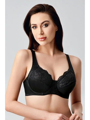 NB334159-B-K-Sütyen Külot Takım