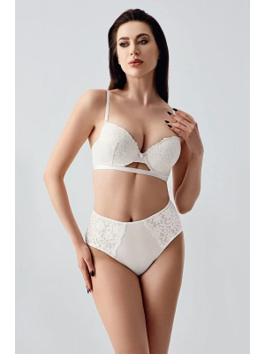 NB334162-B-K-Sütyen Külot Takım